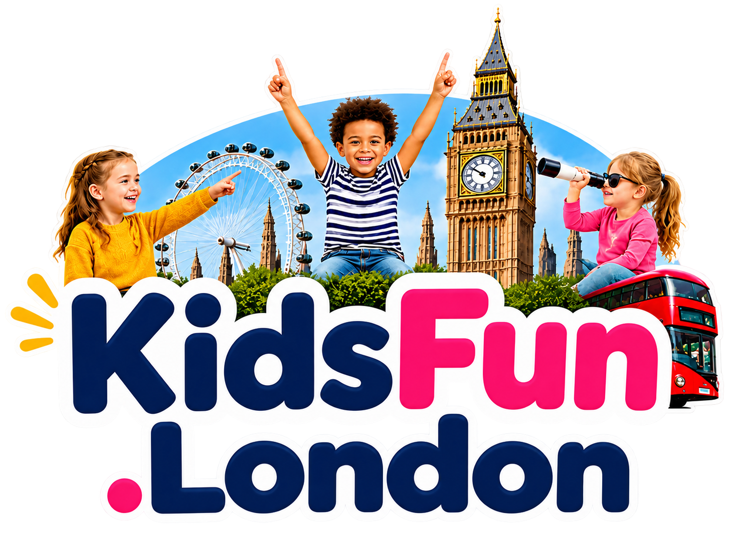 KidsFun.London